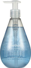 Method Gel Manos aroma marino – textura suave para lavados frecuentes.