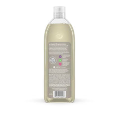 Method recambio botella gel manos, color violeta lavanda, para un aroma suave en cada uso