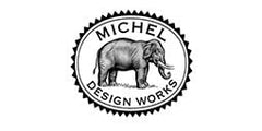 Michel Design Works: diseño blanco y negro destaca en el baño y decora con estilo