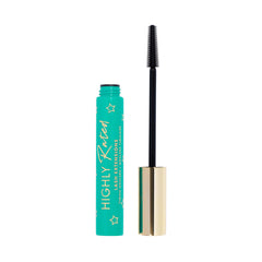 Milani Mascara Tubos envase doble para mayor duración y ahorro.