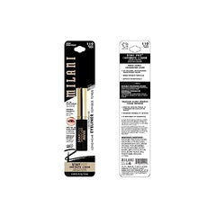 Aplicador de Milani Stay Put Infinite Eyeliner para trazos controlados