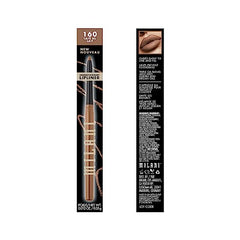 Milani Understatement swatch pigmentacion: pigmentacion intensa en 12 tonos para elegir.