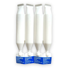 Milbon Smooth No.4 aplicación semanal para mayor suavidad y manejabilidad