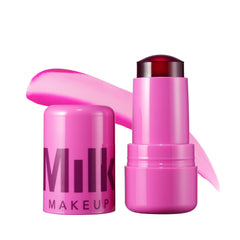 Milk Makeup Cooling Water Jelly Tint en labios con color hidratante y duradero