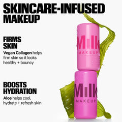 Milk Makeup Cooling Water Jelly Tint en mejillas para rubor suave