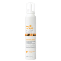 milk_shake frasco-vertido: hidratación instantánea para cabello seco