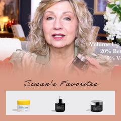 mimmua Volume UP Volufiline, aplicación facial para rellenar contornos y líneas finas.