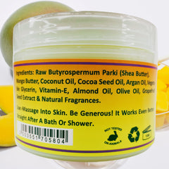 Mine Botanicals aplicación suave y rápida, absorción ligera