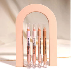 Iluminador Moira para arco de Cupido y labios, luz sutil