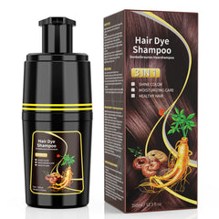 Mokasakiso cobertura de canas natural marrón oscuro para un look uniforme.