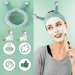 Molain presenta banda como regalo ideal para mujeres que cuidan su rutina de belleza.