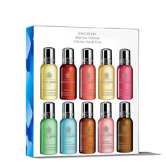 Molton Brown ámbar neón, gel de ducha revitalizante para un despertar aromático.
