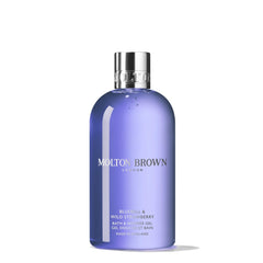 Molton Brown Ducha campanilla azul: aroma floral suave para empezar el día
