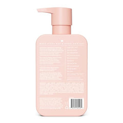 MONDAY HAIRCARE CURL DEFINE champú con peptidos para mayor elasticidad