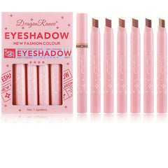MooGlamor barra sombra con gradiente de dos tonos para look dimensional