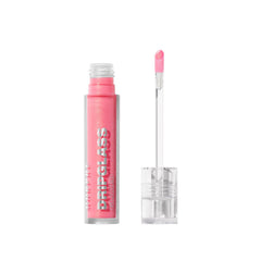 MORPHE Dripglass: brillo labial con aplicación suave en rosa espejo para un acabado perfecto