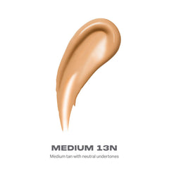 MORPHE Lightform aplicación mano: difumina para cobertura construible