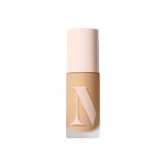 MORPHE Lightform base botella: acabado natural e hidratación duradera
