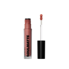 Morphe Soulmatte: aplicación precisa para color intenso y uniforme