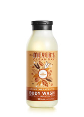 Mrs. Meyer’s Clean Day gel de ducha fragancia avena para piel suave
