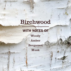 MRS. MEYER'S CLEAN DAY Birchwood, aroma natural para experiencia fresca