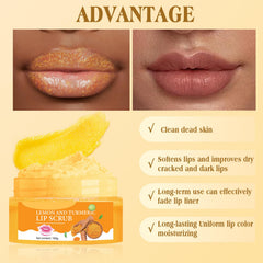 Murend preparación labios para bálsamo con aloe vera.