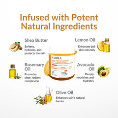 Nasola aplicación facial, ideal para ritual diario de limpieza y renovación suave.