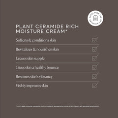 Ceramidas vegetales de Naturium refuerzan la barrera cutánea