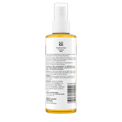 Neutrogena curcuma mist, ideal para piel propensa al acné.