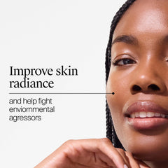 Neutrogena Invisible Daily Defense: textura ligera que se absorbe sin dejar brillo.