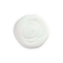 Espuma suave del limpiador Kaolín, textura agradable al aplicar