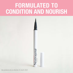 Neutrogena Microbrow en tono marrón medio para cejas más densas.