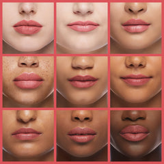 Nicka K Pure Lip Oil Frambuesa, brillo-labios para uso diario y sabor natural.