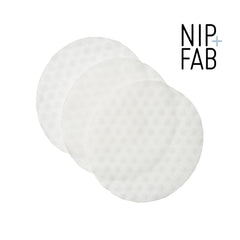 Nip+Fab ácido glicólico ayuda a refinar textura de la piel.