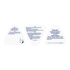NIVEA Stress Protect Zinc Complex, aplicador roll-on ergonómico para uso diario.