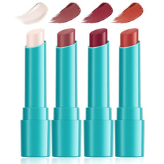 Conjunto nocmosi labial tintes hidratantes para uso diario