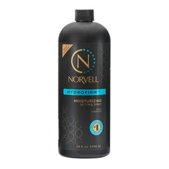 Norvell Hydrofirm spray botella, hidratación profunda para extender el bronceado