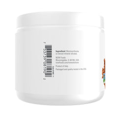 NOW Solutions mascarilla purificante de arcilla roja para piel limpia