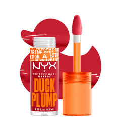 NYX brillos labiales de alto pigmento para color duradero.