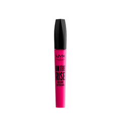 NYX On The Rise Volume Liftscara con aplicador hora-globo para pestañas más largas y definidas