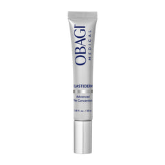 Obagi Elastiderm, botella del concentrado rellena líneas finas para uso diario y firmeza.