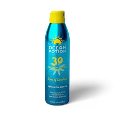 Ocean Potion protector solar continuo para uso al aire libre