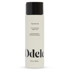 Odele Flex Gel define la textura sin crujido para todo tipo de cabello