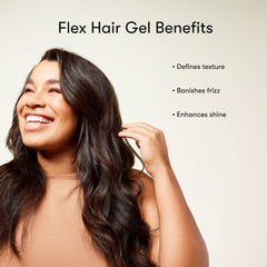 Odele Flex Gel fragancia marina neutra para una experiencia fresca