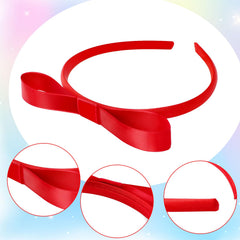 Diadema sin dientes de ODESABO para evitar tirones