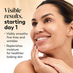 OLAY Total Effects 7-en-1 poros visiblemente reducidos para piel más lisa