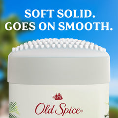 Old Spice Sweat Defense 24/7: protección duradera para todo el día