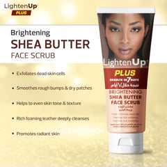 OMIC Lighten-Up con papaya y coco para exfoliar y nutrir