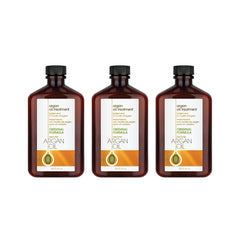 One 'N Only Aceite Argan Cabello Ligero: brillo suave y absorción rápida.