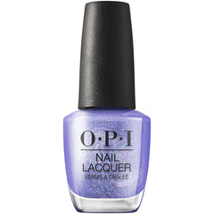 OPI You Had Me at Halo con brillo azul perlado y durabilidad para uñas